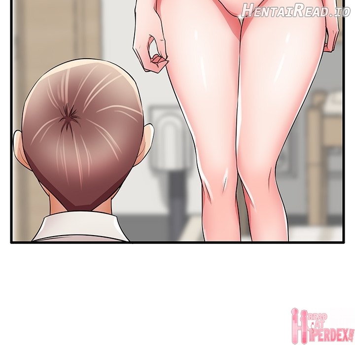 Bad Parenting Chapter 24 - page 71