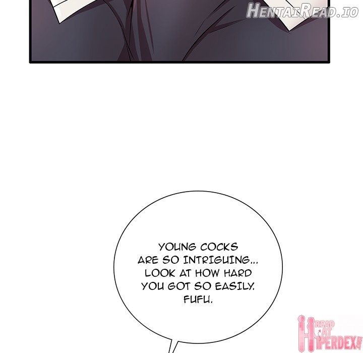 Bad Parenting Chapter 24 - page 76