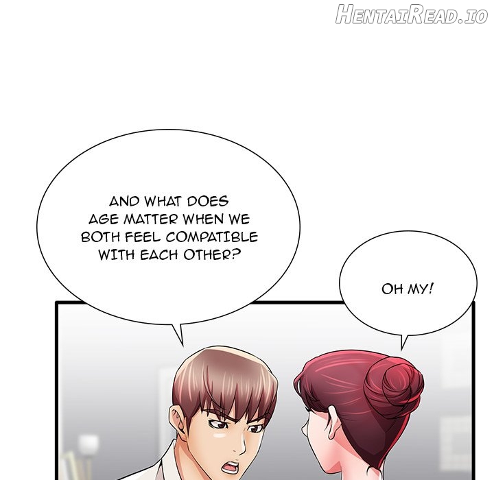 Bad Parenting Chapter 24 - page 84