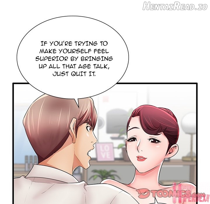 Bad Parenting Chapter 24 - page 86