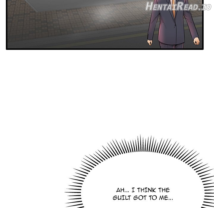 Bad Parenting Chapter 25 - page 33