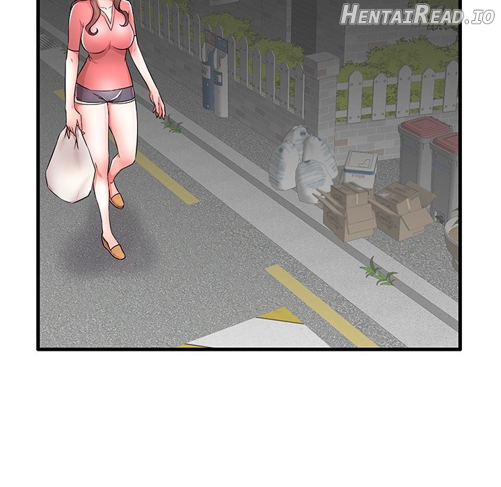 Bad Parenting Chapter 25 - page 65