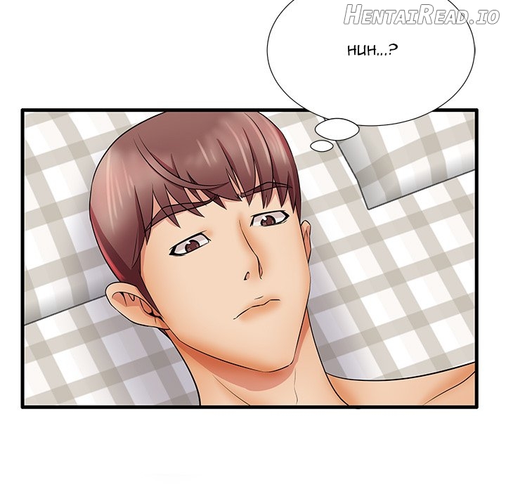 Bad Parenting Chapter 25 - page 7