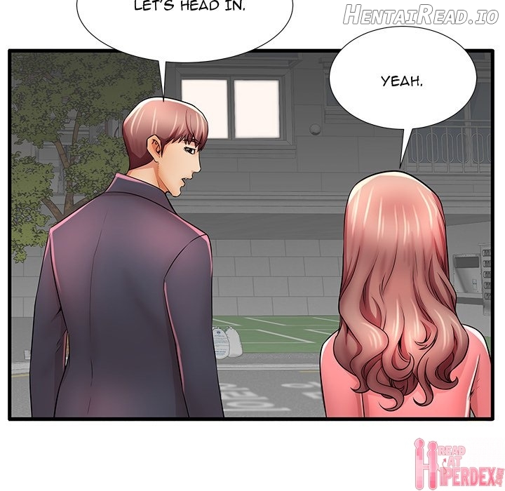 Bad Parenting Chapter 25 - page 71