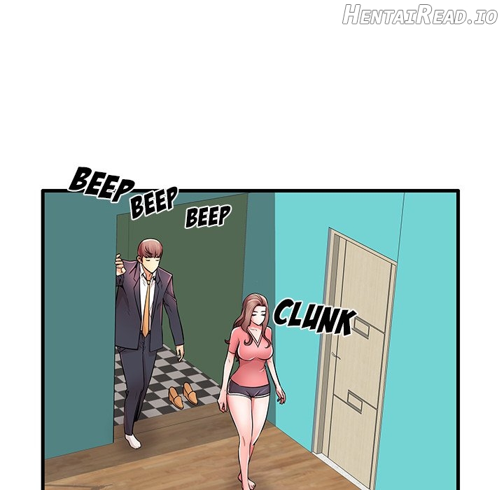 Bad Parenting Chapter 25 - page 72