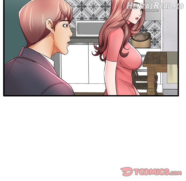 Bad Parenting Chapter 25 - page 74