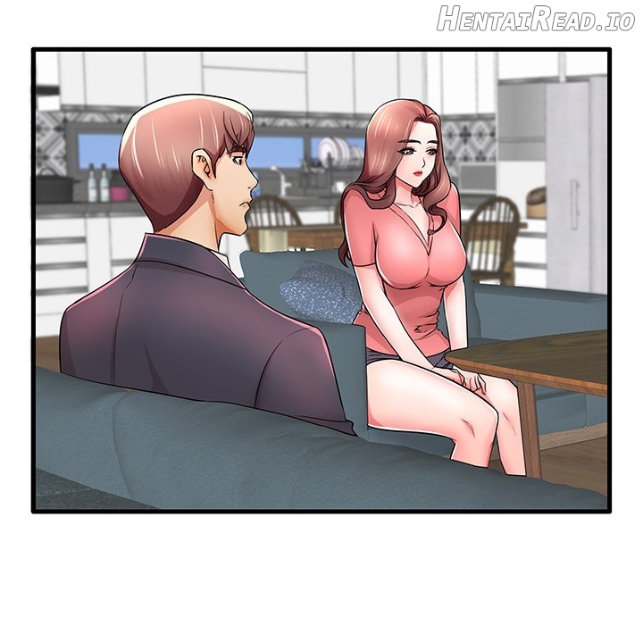 Bad Parenting Chapter 25 - page 77