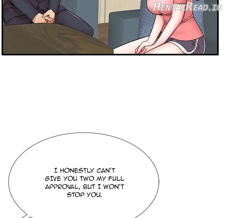Bad Parenting Chapter 25 - page 83