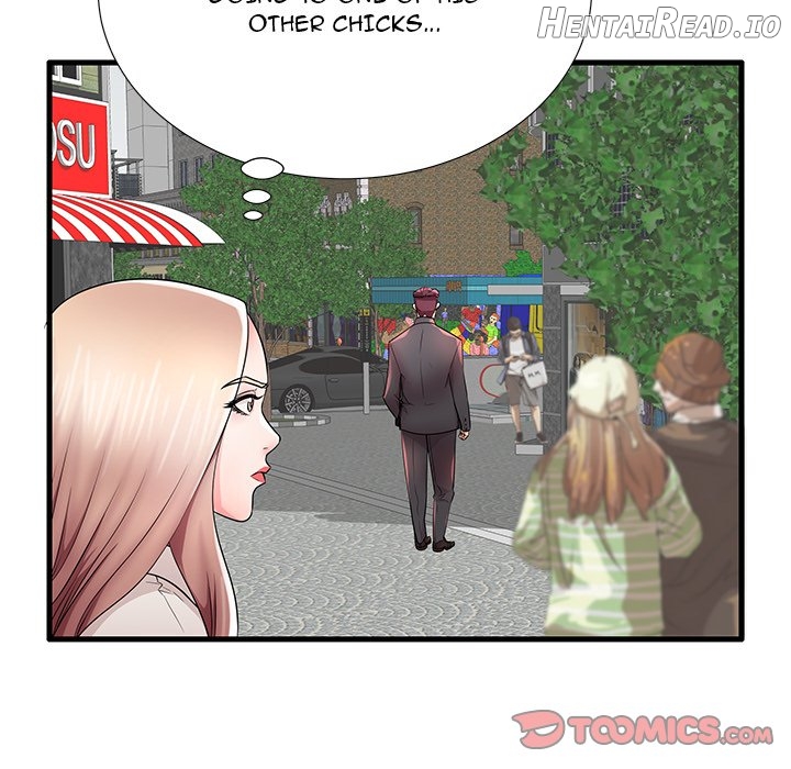 Bad Parenting Chapter 26 - page 14
