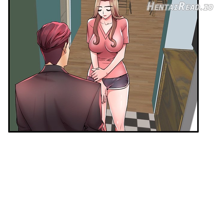 Bad Parenting Chapter 26 - page 23
