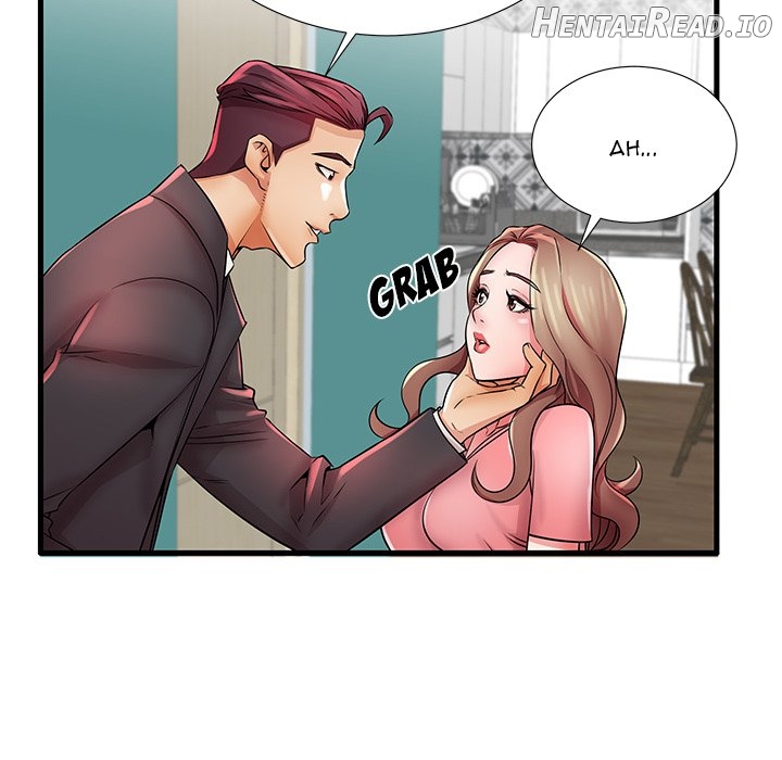 Bad Parenting Chapter 26 - page 28