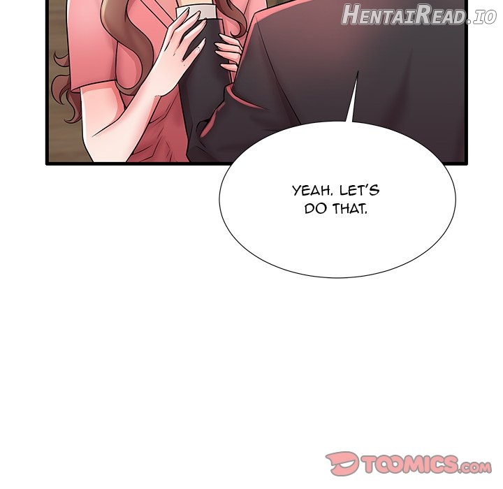 Bad Parenting Chapter 26 - page 30