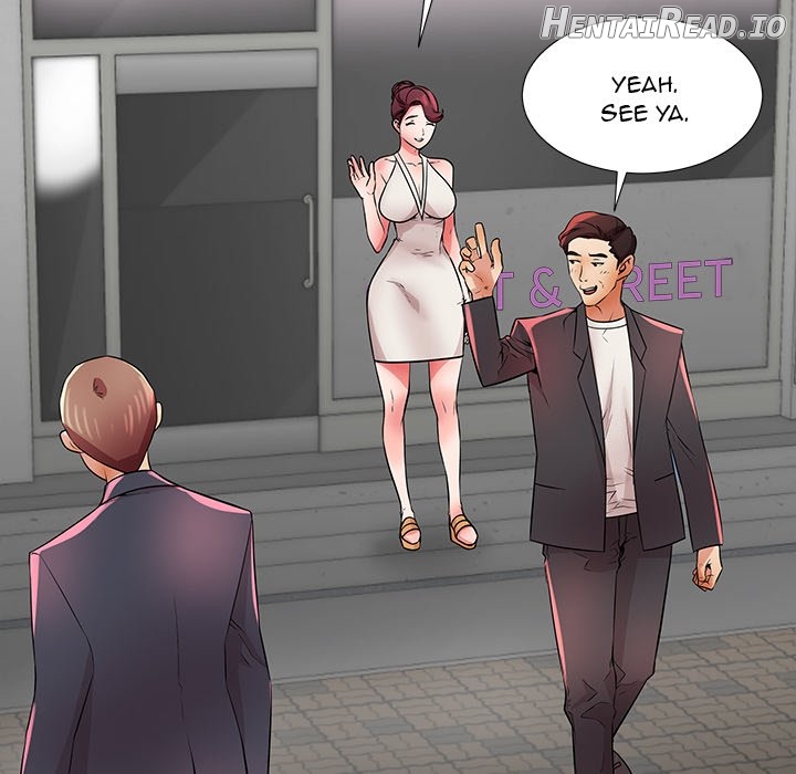 Bad Parenting Chapter 26 - page 96
