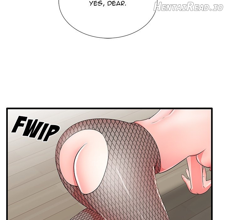 Bad Parenting Chapter 27 - page 13