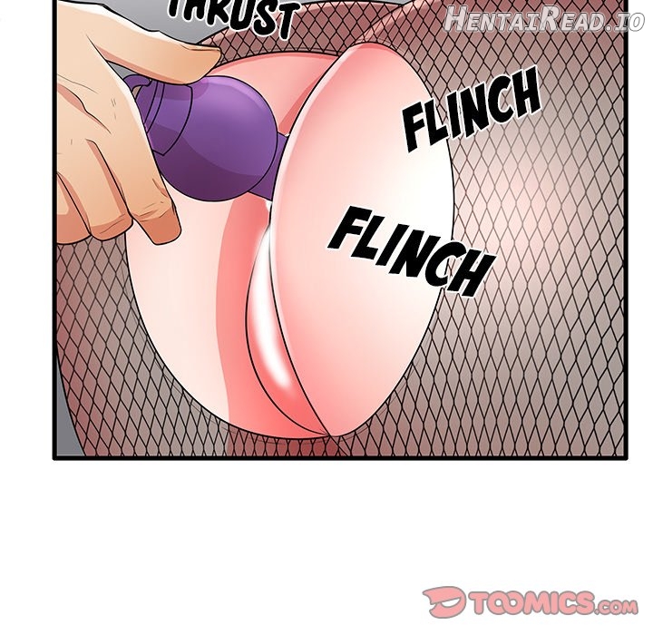 Bad Parenting Chapter 27 - page 18