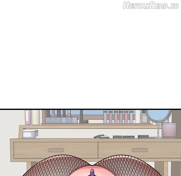 Bad Parenting Chapter 27 - page 19
