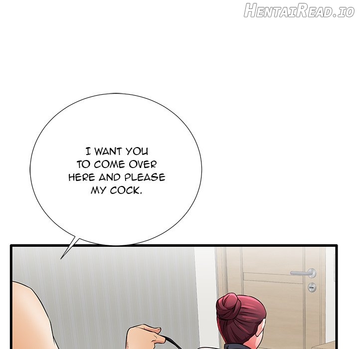 Bad Parenting Chapter 27 - page 23