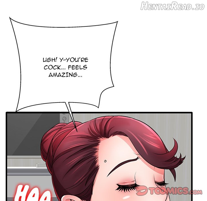Bad Parenting Chapter 27 - page 30