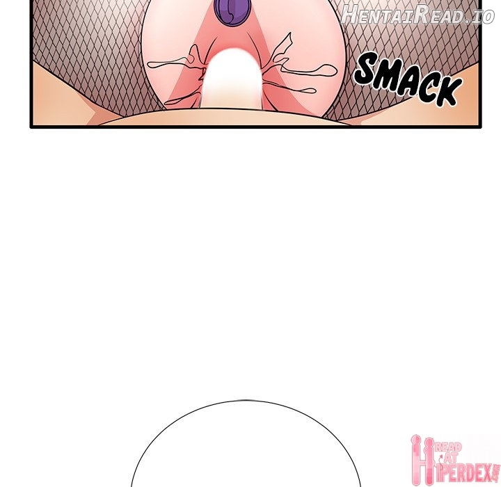 Bad Parenting Chapter 27 - page 36