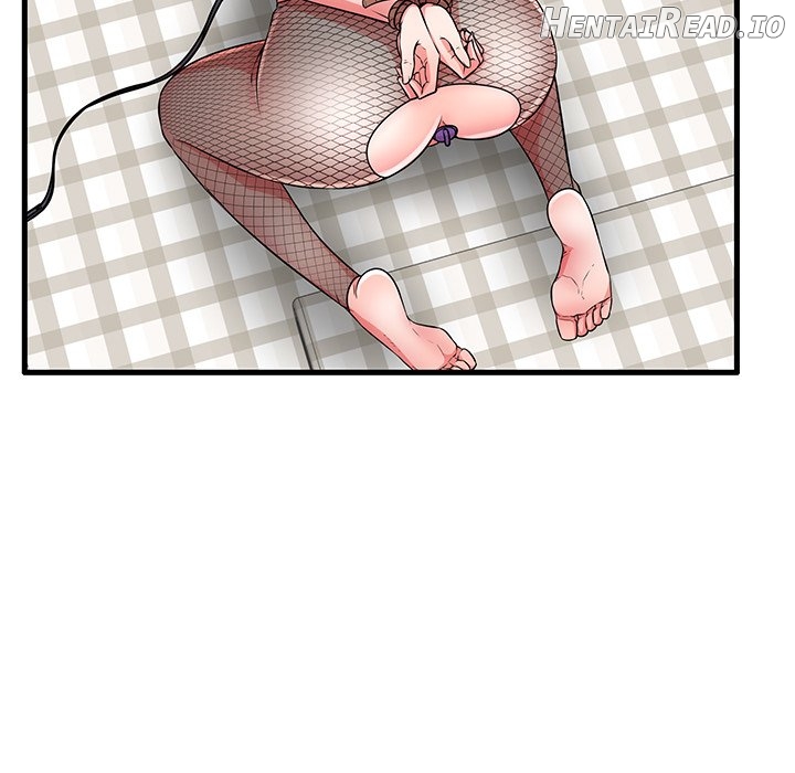 Bad Parenting Chapter 27 - page 43