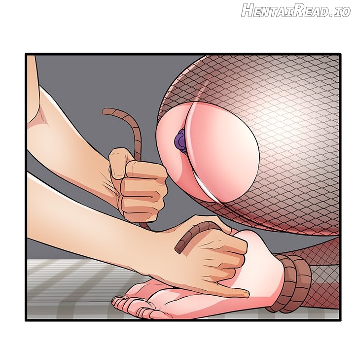 Bad Parenting Chapter 27 - page 44