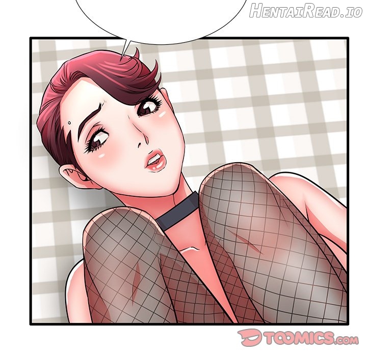 Bad Parenting Chapter 27 - page 70