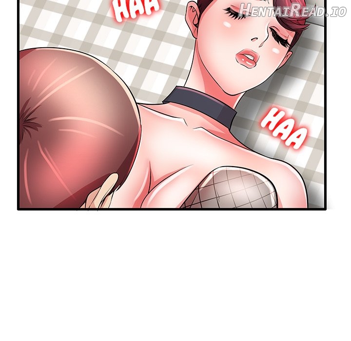Bad Parenting Chapter 27 - page 87