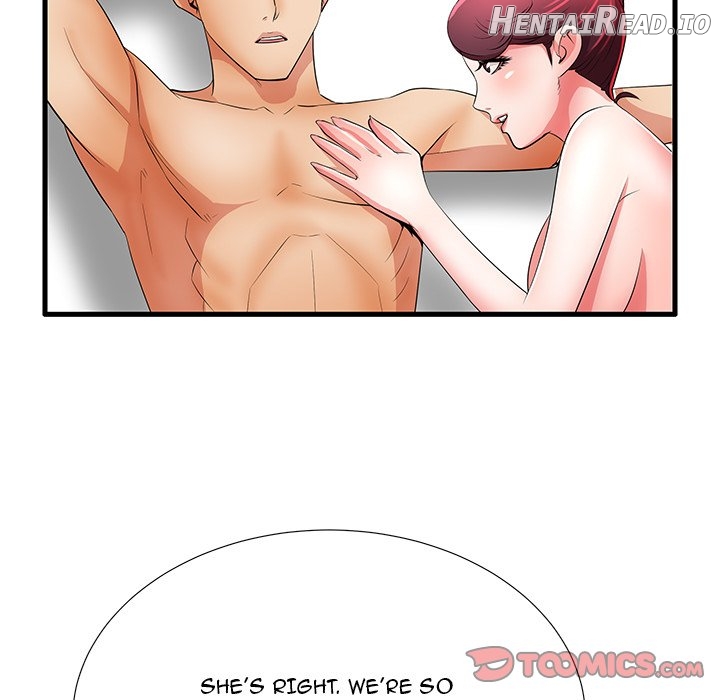 Bad Parenting Chapter 27 - page 94