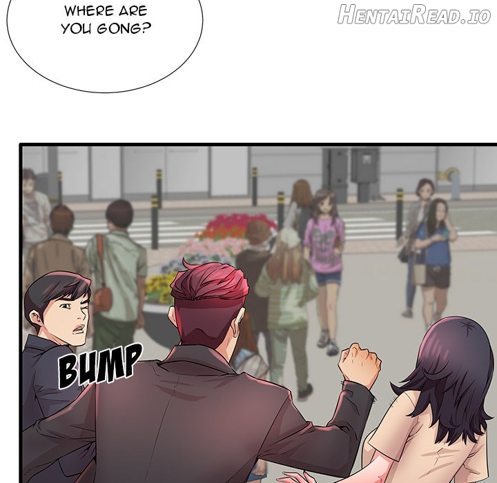 Bad Parenting Chapter 28 - page 100