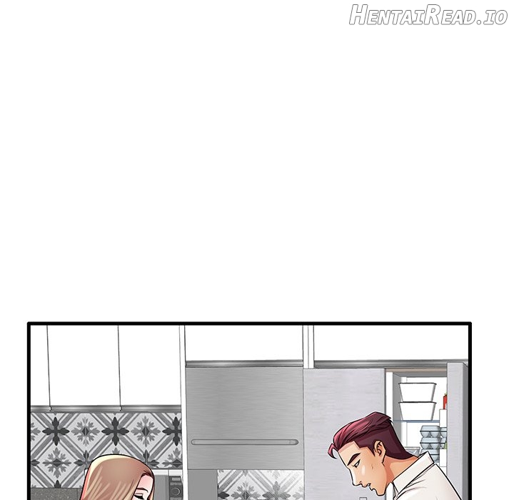 Bad Parenting Chapter 28 - page 28