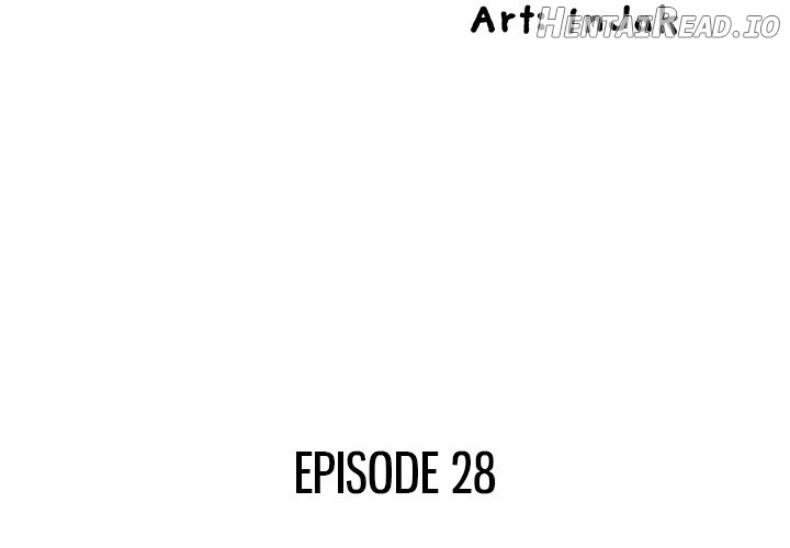 Bad Parenting Chapter 28 - page 3