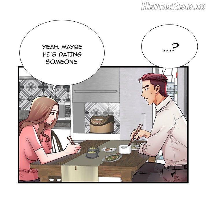 Bad Parenting Chapter 28 - page 31