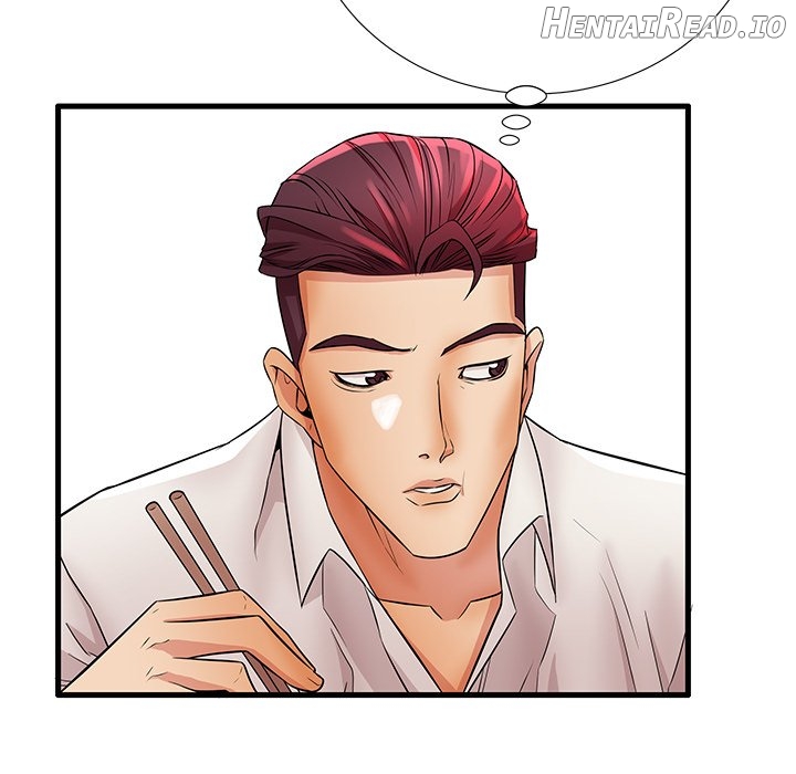 Bad Parenting Chapter 28 - page 33