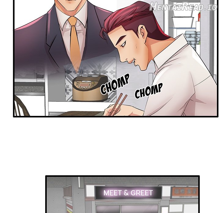 Bad Parenting Chapter 28 - page 35
