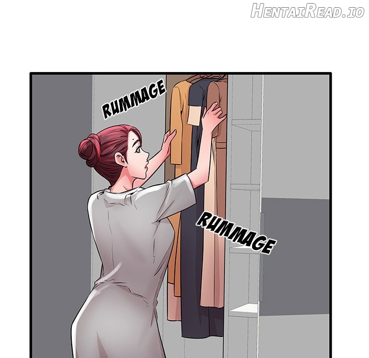 Bad Parenting Chapter 28 - page 41