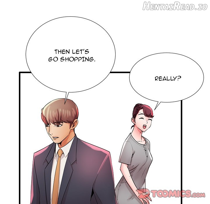 Bad Parenting Chapter 28 - page 44