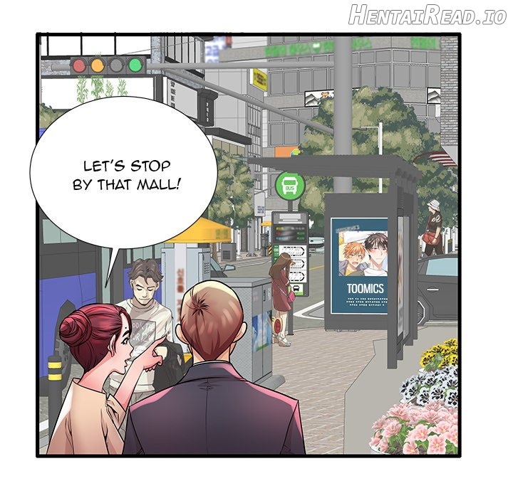 Bad Parenting Chapter 28 - page 49