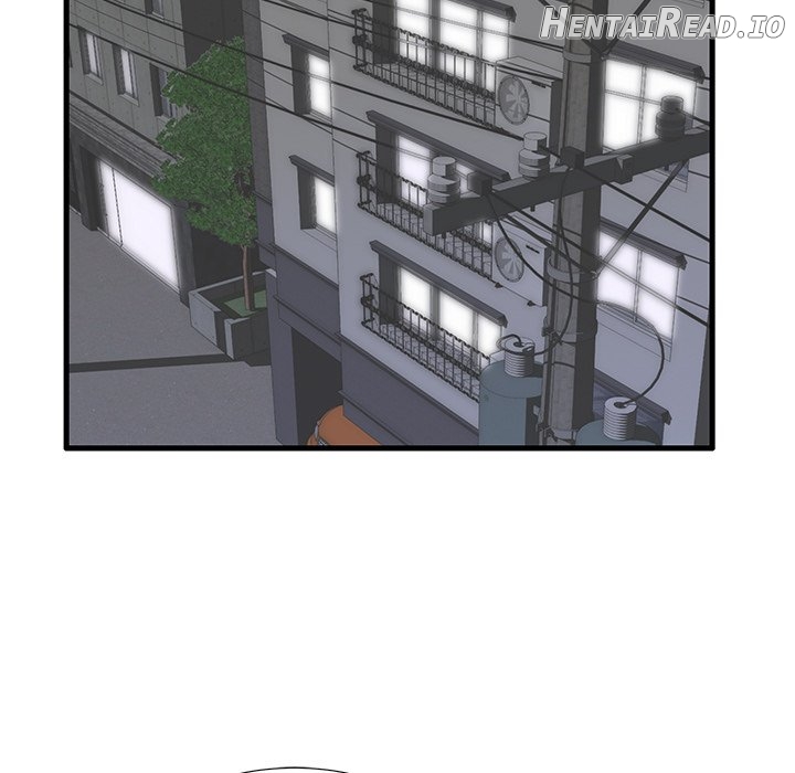 Bad Parenting Chapter 28 - page 5