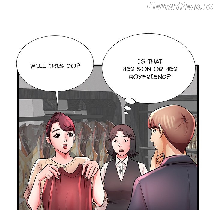 Bad Parenting Chapter 28 - page 53