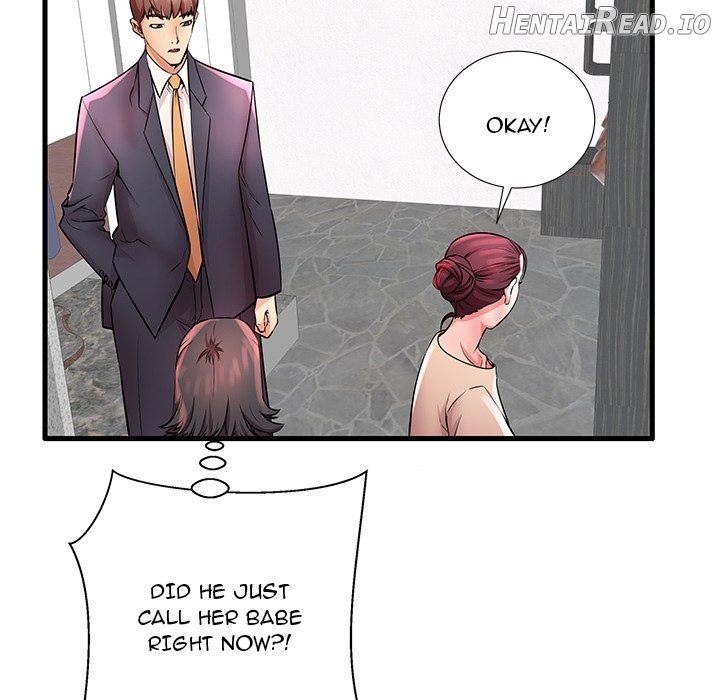 Bad Parenting Chapter 28 - page 55