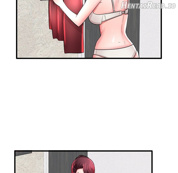 Bad Parenting Chapter 28 - page 58