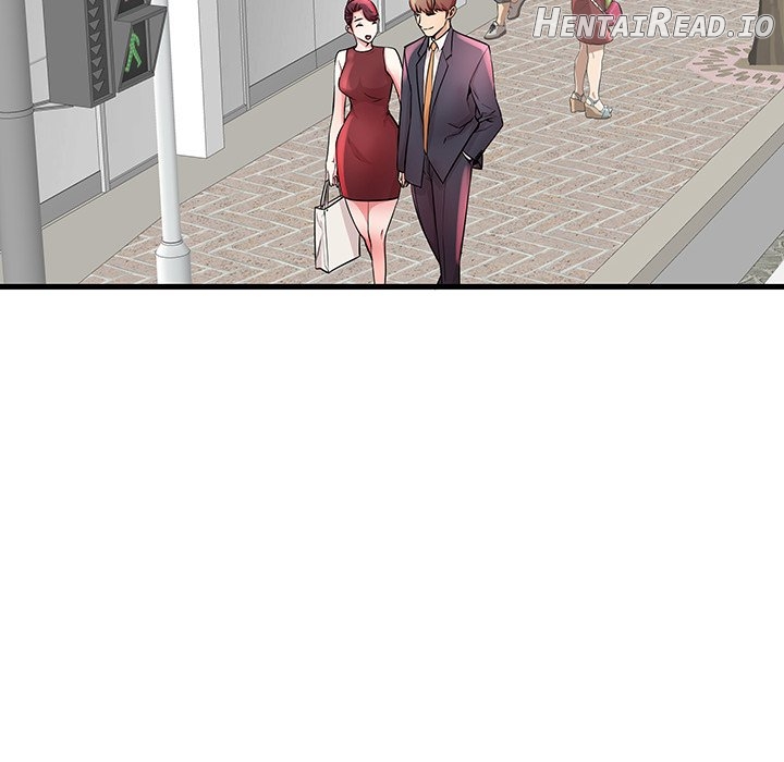 Bad Parenting Chapter 28 - page 65