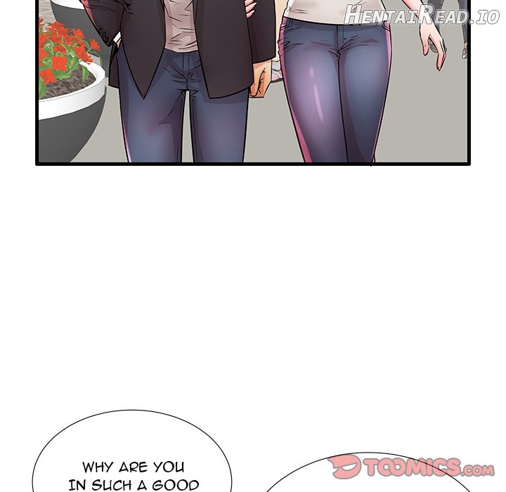 Bad Parenting Chapter 28 - page 68