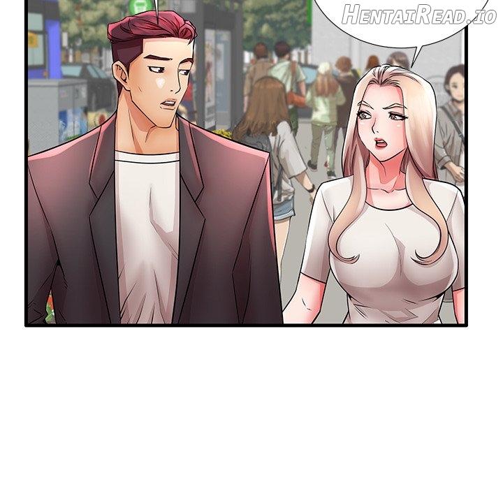Bad Parenting Chapter 28 - page 71