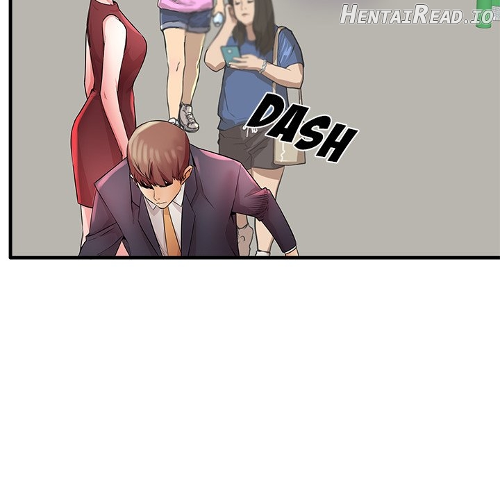 Bad Parenting Chapter 28 - page 76