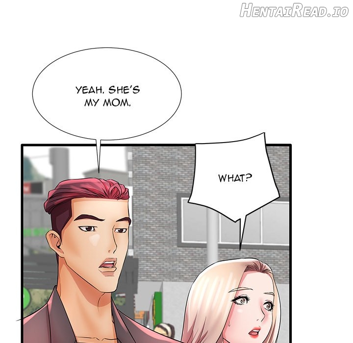 Bad Parenting Chapter 28 - page 82