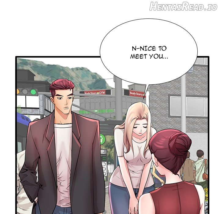 Bad Parenting Chapter 28 - page 84