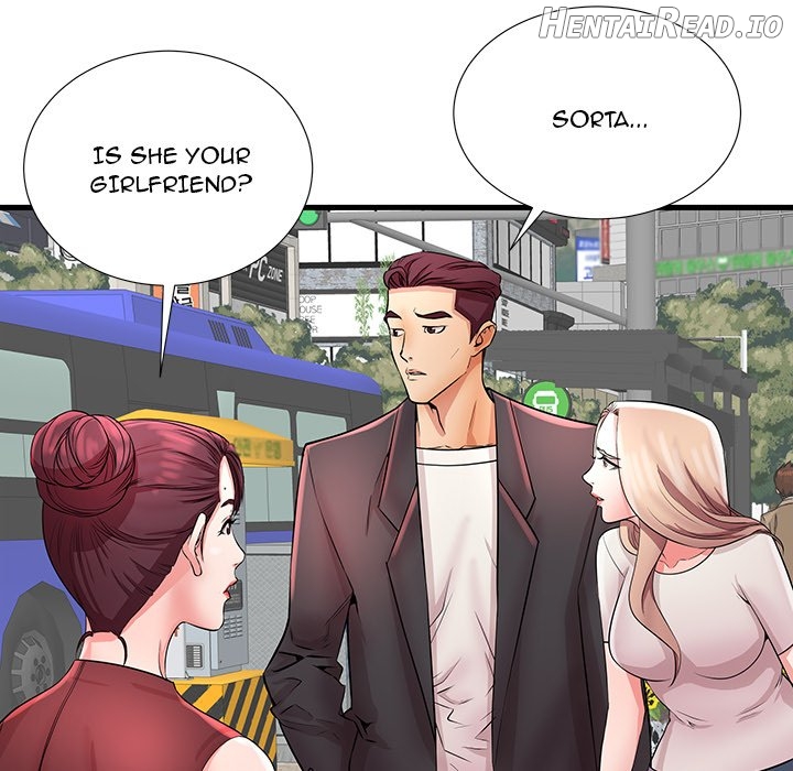 Bad Parenting Chapter 28 - page 86