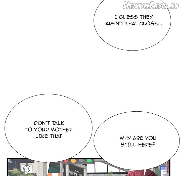 Bad Parenting Chapter 28 - page 89