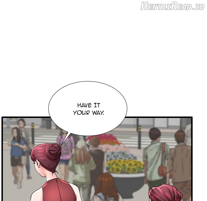 Bad Parenting Chapter 28 - page 91